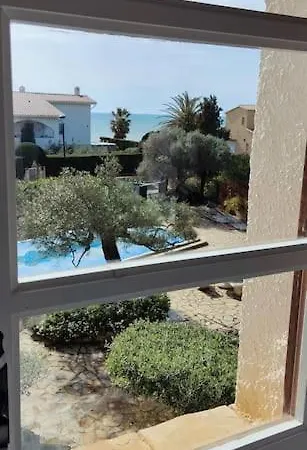 Apartment Perla De Mar L'Ametlla de Mar