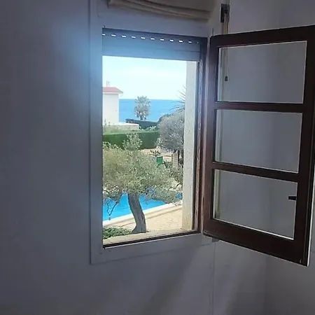 Apartment Perla De Mar L'Ametlla de Mar