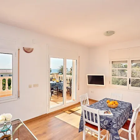 Perla De Mar Apartment *