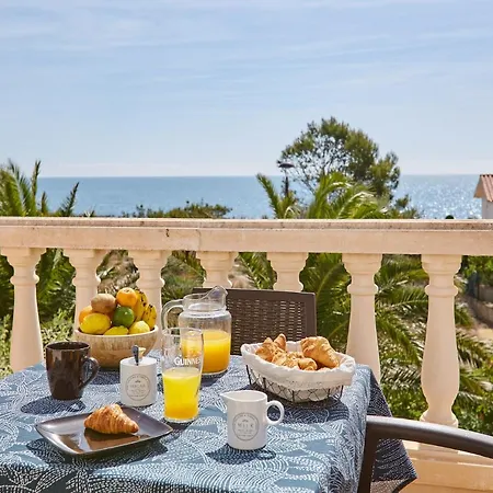 Perla De Mar Apartment *