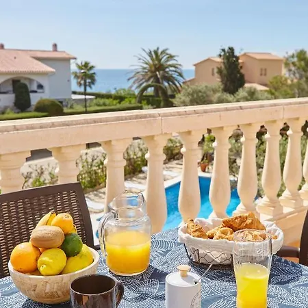 Perla De Mar Apartment *