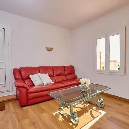Perla De Mar Apartment *