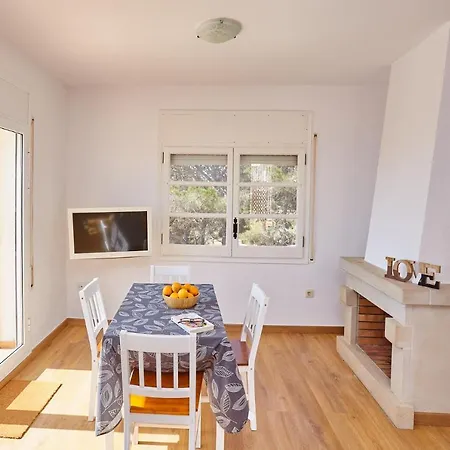 Perla De Mar Apartment