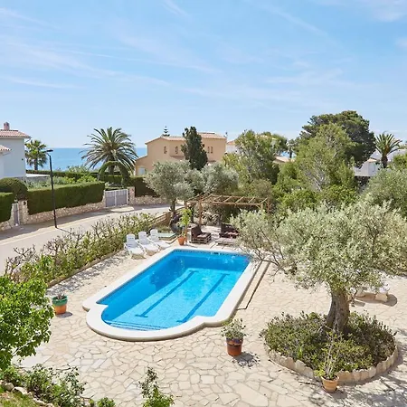 Apartment Perla De Mar