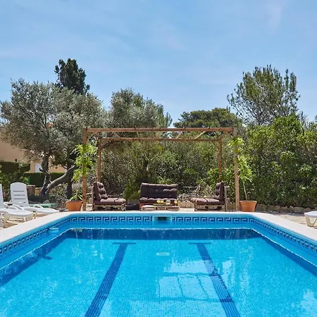 Perla De Mar