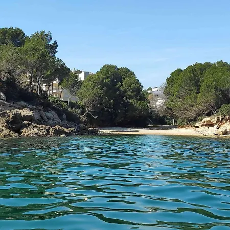 Perla De Mar *