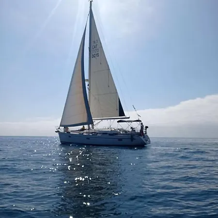 Perla De Mar * L'Ametlla de Mar