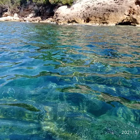 Perla De Mar * L'Ametlla de Mar