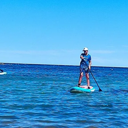 Perla De Mar * L'Ametlla de Mar