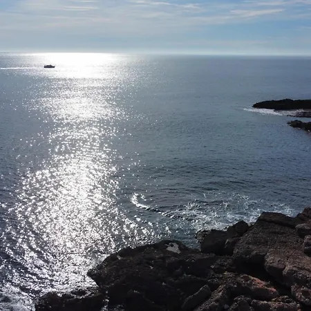 Perla De Mar L'Ametlla de Mar
