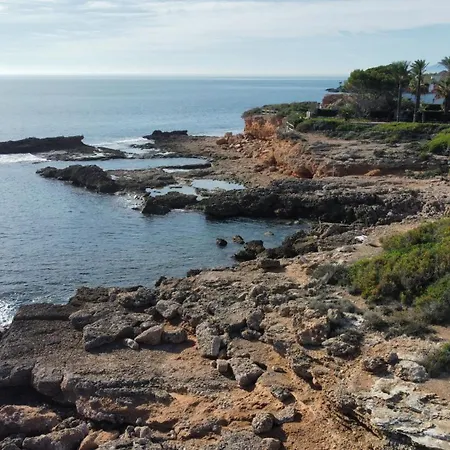 Perla De Mar Apartment