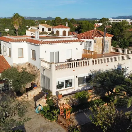 Apartment Perla De Mar