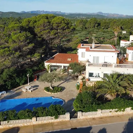 Perla De Mar *